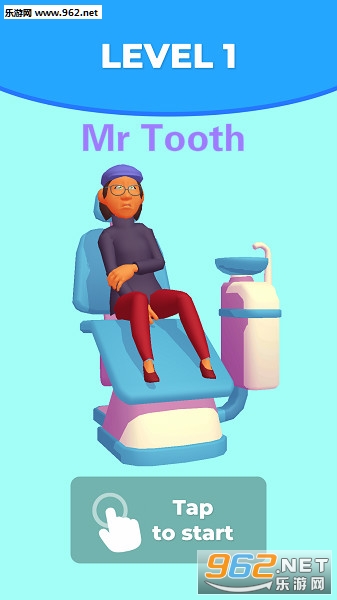 Mr Tooth׿