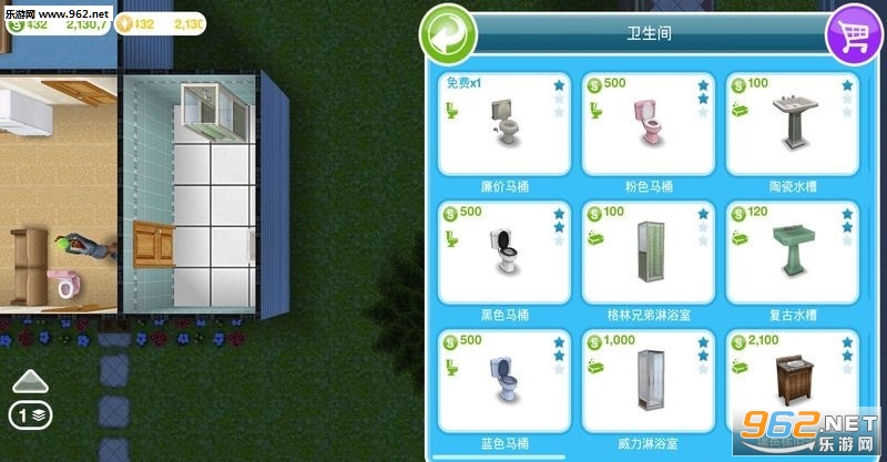 模拟人生畅玩版最新破解版 模拟人生畅玩版最新破解版