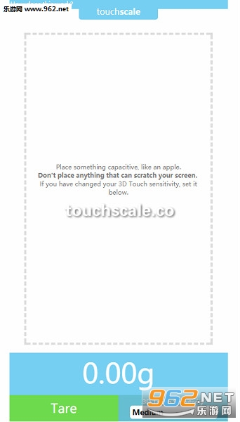 touchscale׿