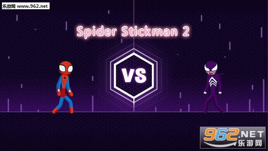 Spider Stickman 2׿