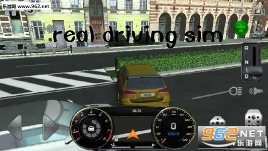 real driving sim破解2020 real driving sim破解2020