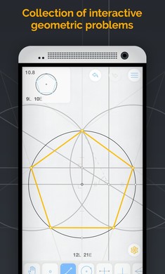 欧式几何游戏最新破解版版 欧式几何游戏最新破解版版