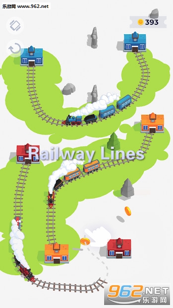 Railway Lines׿