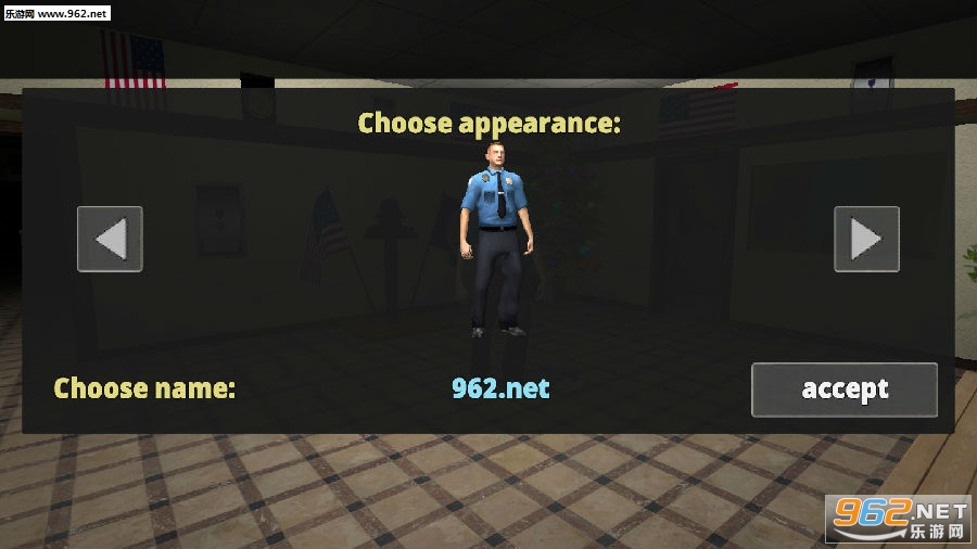 警察模拟器破解版 警察模拟器破解版