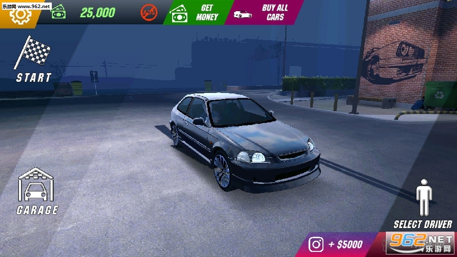 手动挡停车场最新破解版