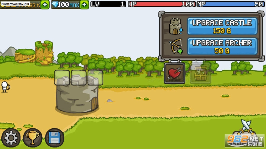 成长城堡2020中文最新破解版 成长城堡2020中文最新破解版