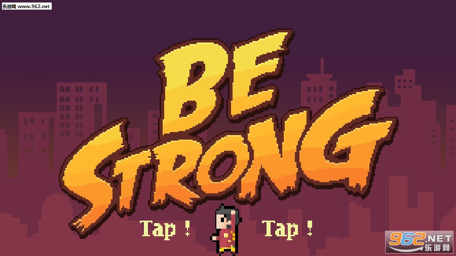 Be Strong׿