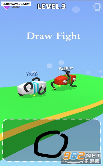 Draw FightȴY׿