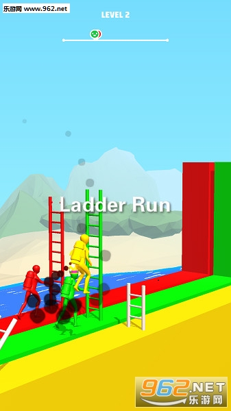 Ladder Run׿