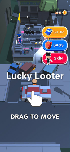 Lucky Looter官方版