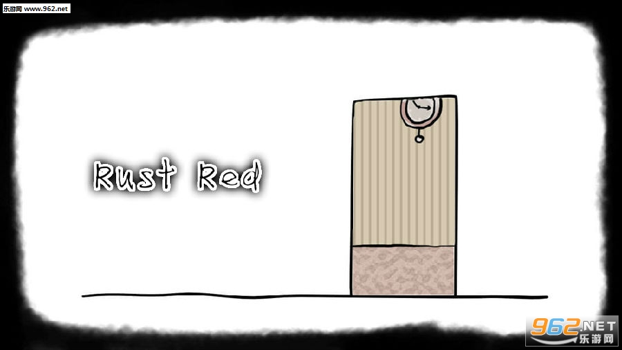 Rust Red[֙C