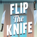 Flip the knife - Voltea el cuchillo(ѵ)