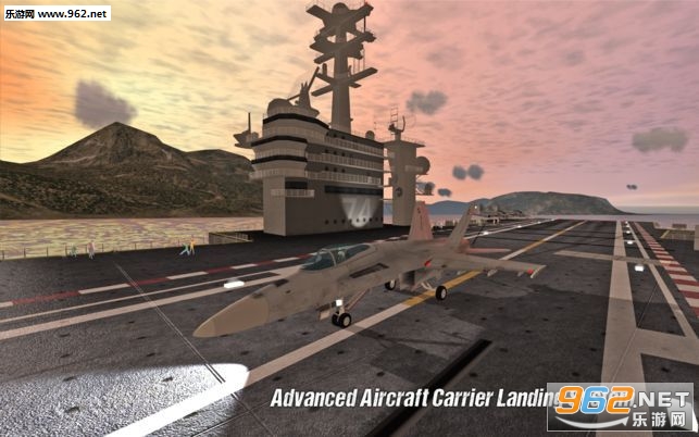 F18 Carrier Landing׿°v7.2ͼ0