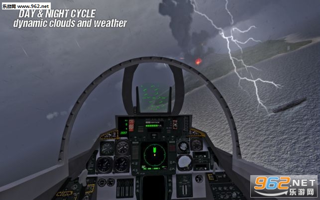 F18 Carrier Landing׿°v7.2؈D2