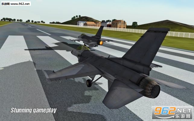 F18 Carrier Landing׿°v7.2ͼ1