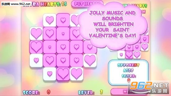 Valentine Hearts(˽֮2020)v1.3.5ͼ2