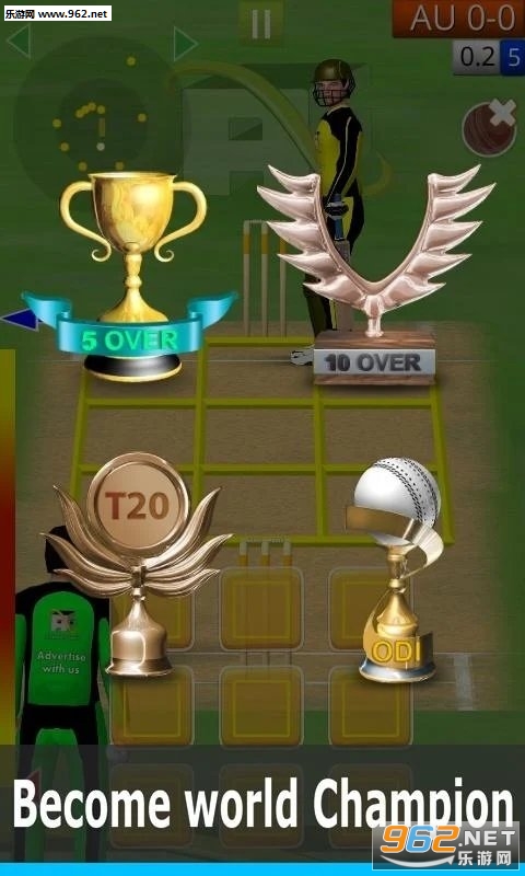 Smashing Cricket(°)v2.9.3ͼ2