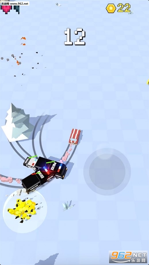 Smashy Cops(x׷SmashyCops׿)v1.0.0؈D0