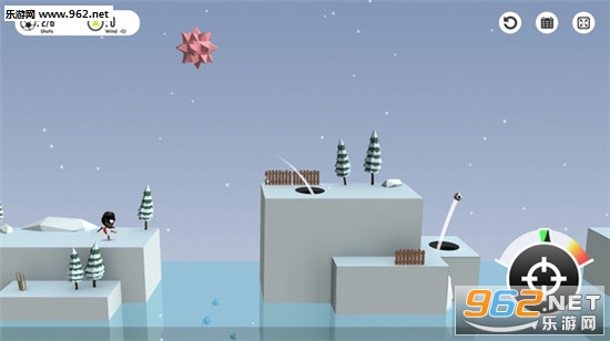 火柴人特技足球官方版v1.1.0 安卓版截图0