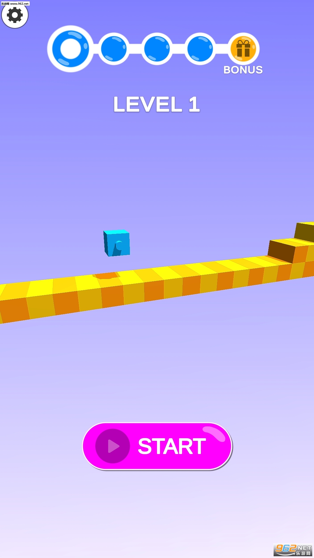 draw climber最新版v1.0.0截图0