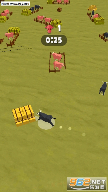 Ranch Stampede(̤ϵį[)v1.0.6؈D0