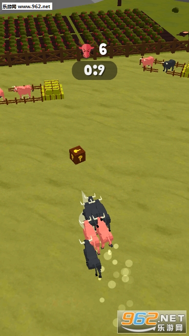 Ranch Stampede(̤ϵķϷ)v1.0.6ͼ1