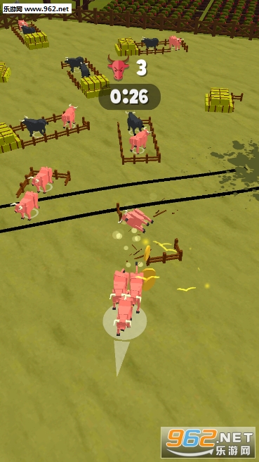 Ranch Stampede(̤ϵį[)v1.0.6؈D2