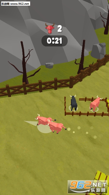 Ranch Stampede(̤ϵį[)v1.0.6؈D3