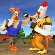 Rooster Fighting(ս׿)