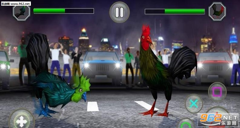 Rooster Fighting(ս׿)v1.0.3ͼ2