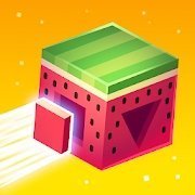 Cube()