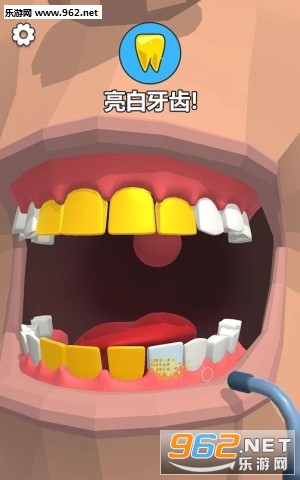 Dentist Bling(Ұ6׿)v0.1.2ͼ0