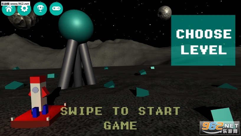 Hard Rocket 3D(صĻ׿)v2.8.5؈D0