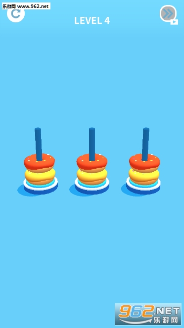 Food Games 3D(ζʳ3dϷ)v0.0.1ͼ2