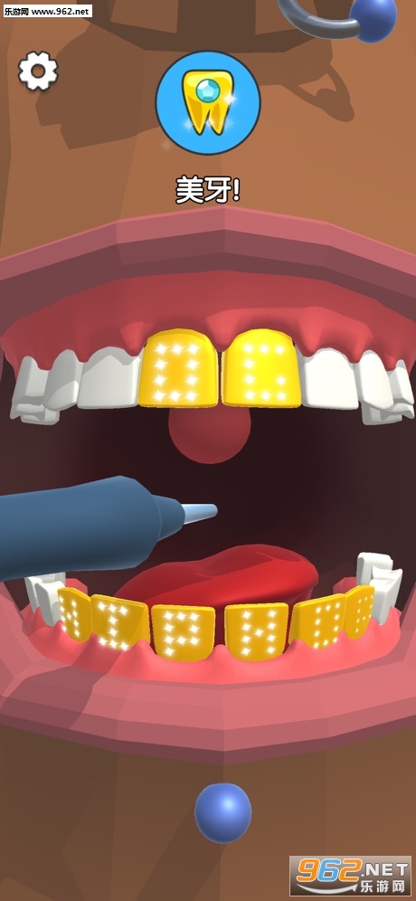 Dentist Bling׿v0.1.2ͼ3