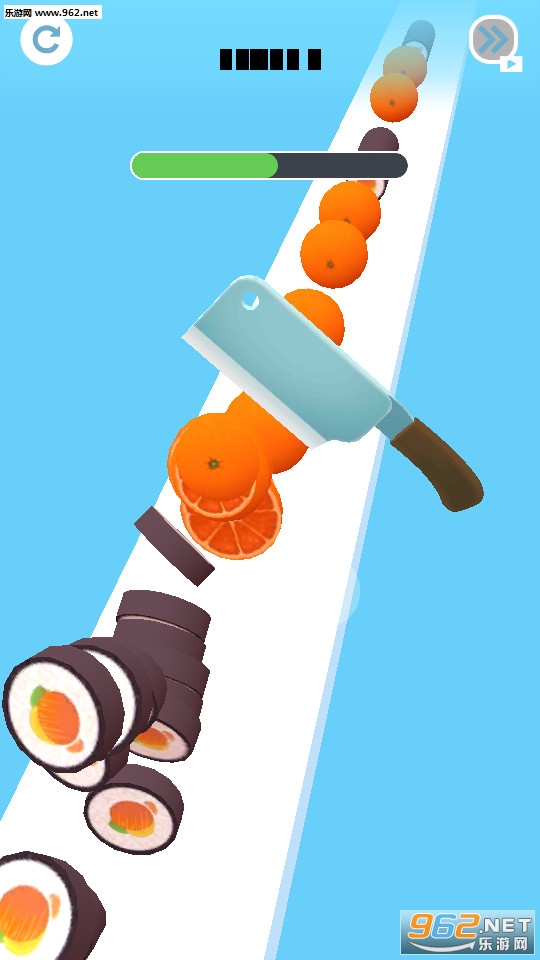 Food Games 3D(ζʳ3dϷ)(Food Games 3D)v0.0.1ͼ8