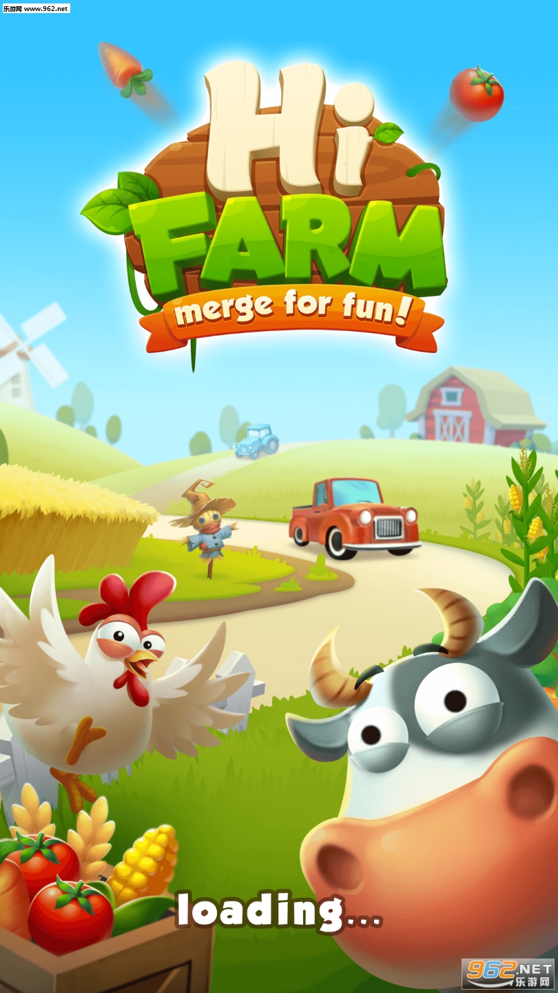 Hi Farm(ũAPP)v1.0.1ͼ1
