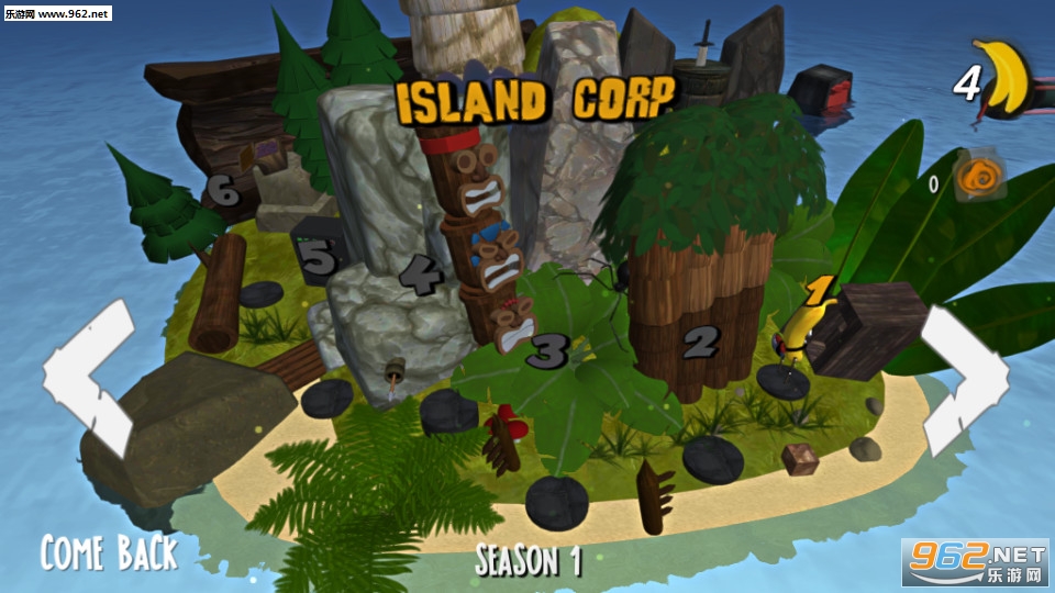 Banana Corp(㽶˾Uӛ[)v0.1.6؈D4