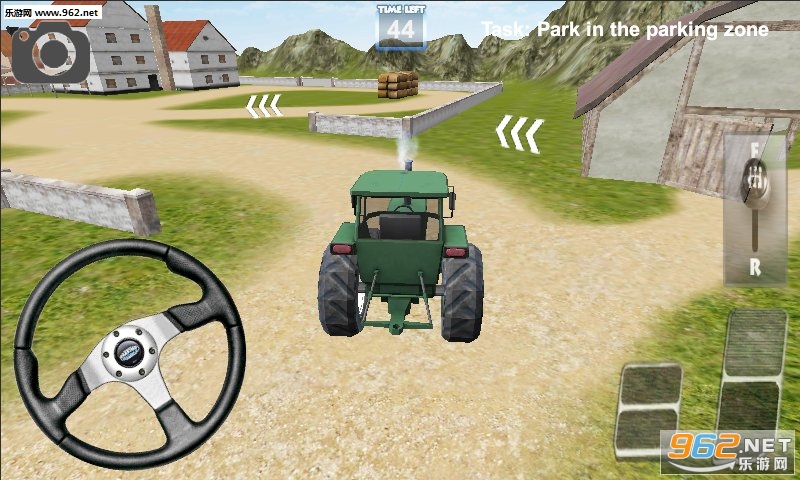 Tractor Farming Simulator(ģİ)v2.5ͼ2