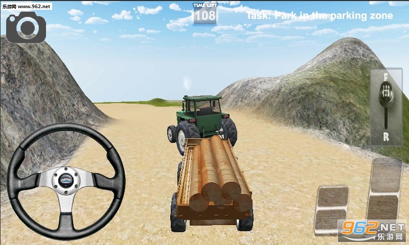 Tractor Farming Simulator(ģİ)v2.5ͼ3