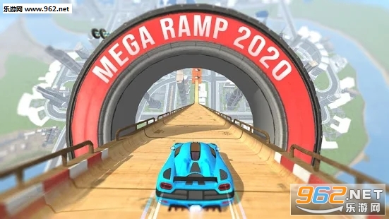 Mega Ramp(б2020׿)v1.3ͼ0