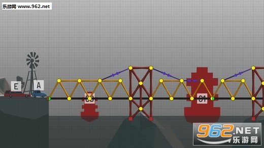 Poly Bridge(ͫ|ģM֙C)v1.2.2؈D2