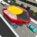 Futuristic Bus(δʿ׿)