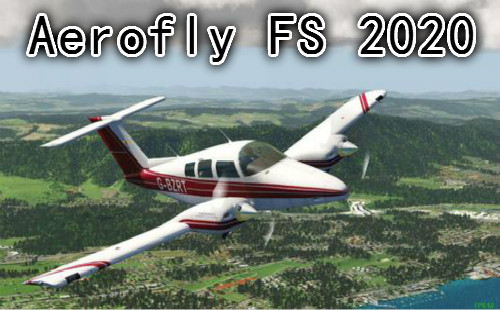 aerofly fs 2023׿_aeroflyfs2023ios°