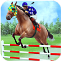 Horse jumping simulator 2020(RģM2020׿)