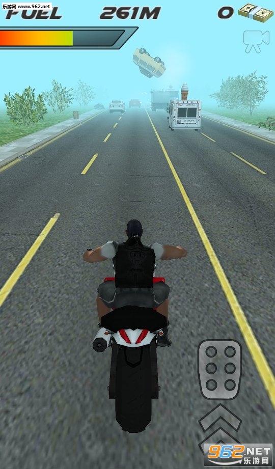 Moto Race(Ħбͨ°)v1.07ͼ3