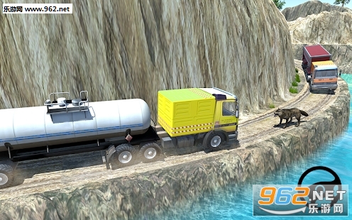 Oil Tanker Truck(݆܇ԽҰ2020׿)v1.0؈D1