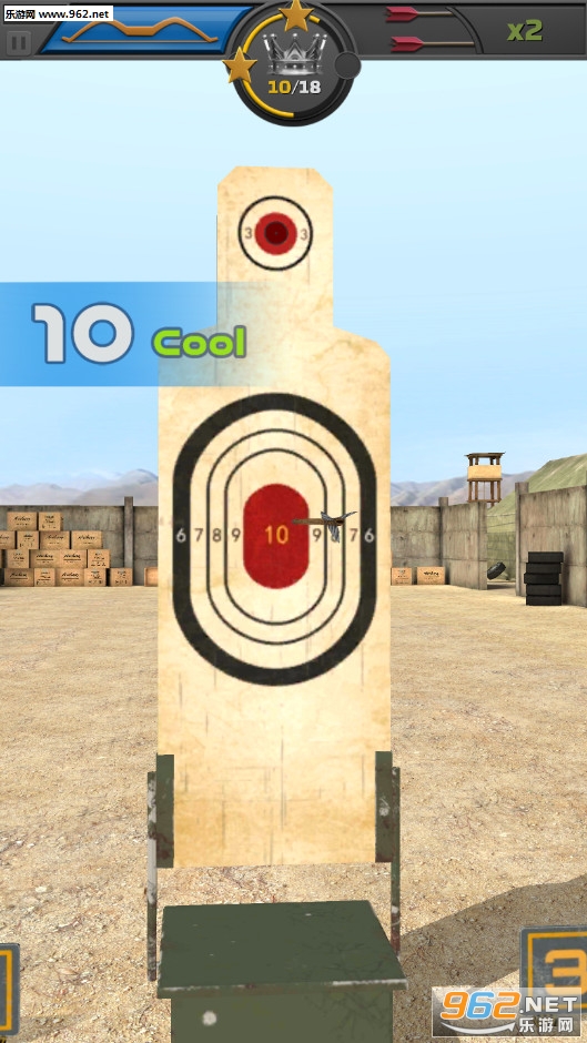 Shooting Hero(Ӣ°)v1.02ͼ2