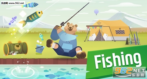 FisherBear Noah(OZ׿)v1.0.0؈D3