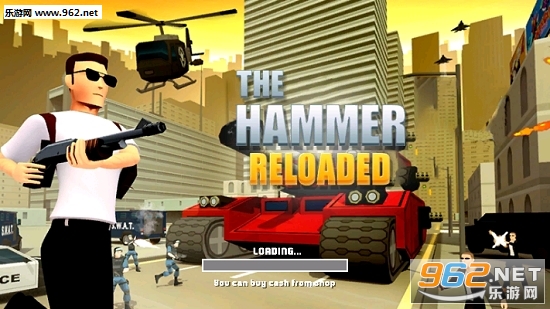 The Hammer Reloaded(װսϷ)v1.1ͼ0